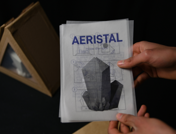 aeristal7 édition
