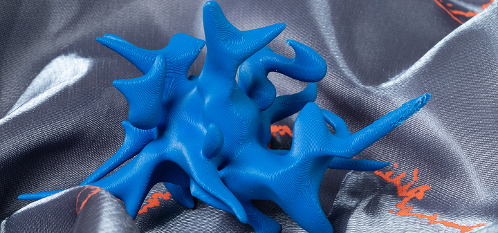 impression 3D