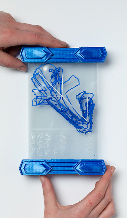 impression 3D