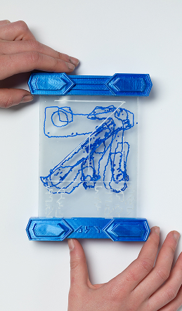 impression 3D